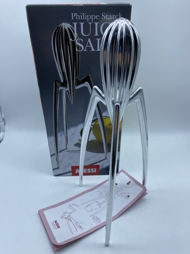 Spremiagrumi alessi juicy - spremiagrumi,