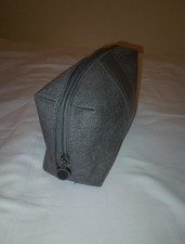 Bulgari Makeup Clutch