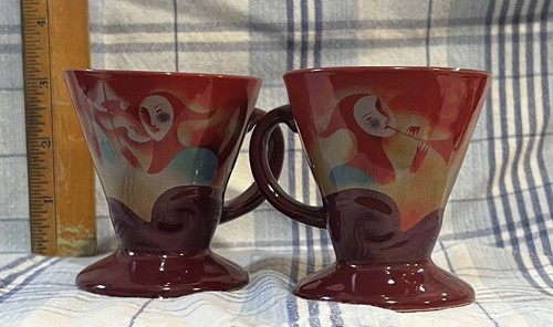 Tazza caffè 1999 - caffè, 2-1999