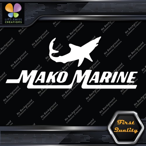 Compatible mako marine - marine, fishing