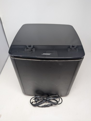 Bose acoustimass 300 modulo - bose,