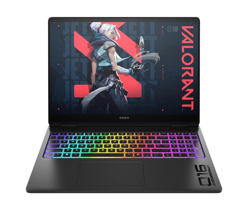 Nuovo omen max 2k - nuovo, 16''