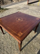 Tavolo Luigi XVI Allungabile