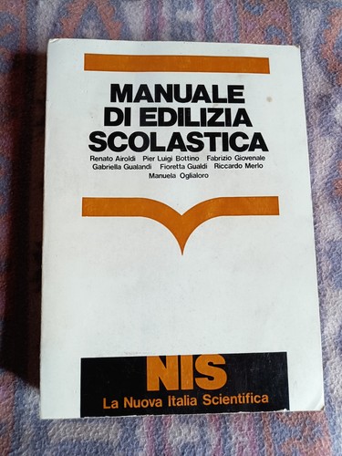 Manuale di edilizia - aa.vv.,