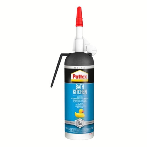 Pattex silicone sanitario
