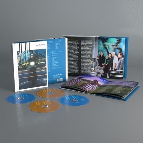 Marillion com - marillion.,