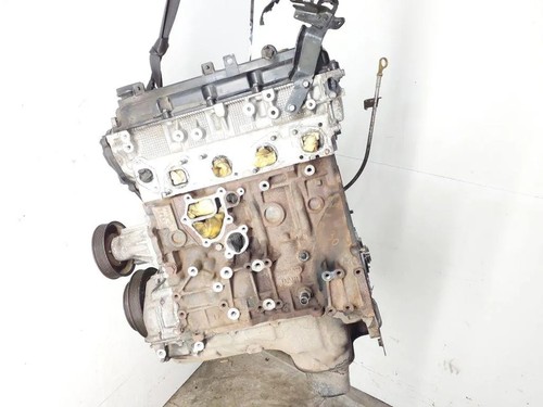 Motore nissan pathfinder iii - motore,
