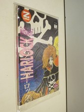 CAPITAN HARLOCK 1 N. 15