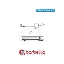 Rubinetto esterno - rubinetto, a