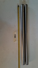 COPPIA STELI FORCELLA   D 28mm