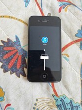 Apple iPhone 4  A1332 Nero