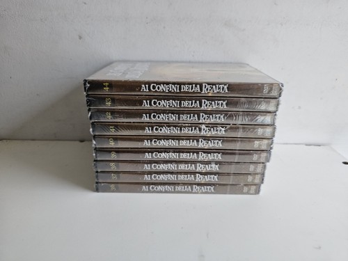 Confini della realtà - ai,