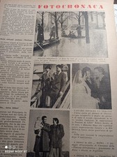 FAMIGLIA CRISTIANA  1952