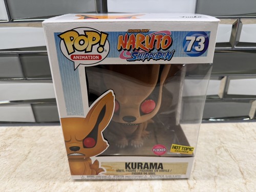 Funko pop naruto shippuden - pop!,