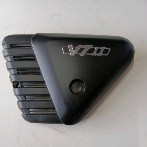 Fianchetto laterale guzzi - fianchetto,