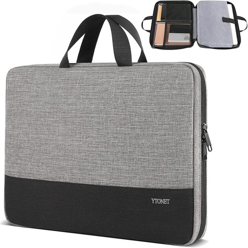 Elegante custodia per laptop