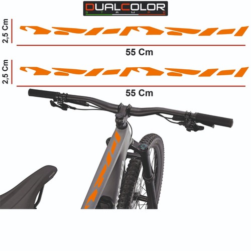 Adesivi telaio bici - 2,