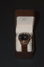 OROLOGIO UOMO BEVELRY HILL