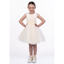 ALICE PI Abito bambina tulle