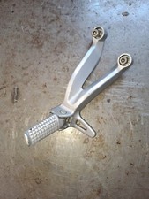 PEDANA POSTERIORE SINISTRA SUZUKI GSXR  750