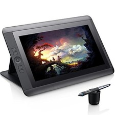Tavoletta grafica wacom cintiq - tavoletta,