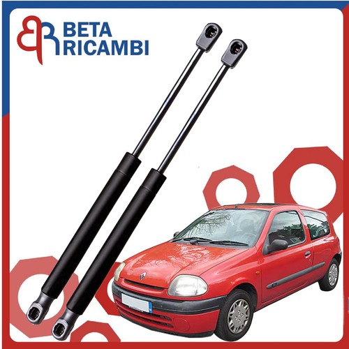 Molle gas portellone - a,