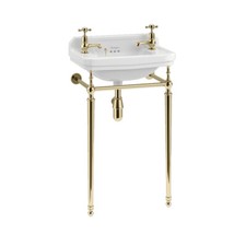 Burlington Edwardian Lavabo Da