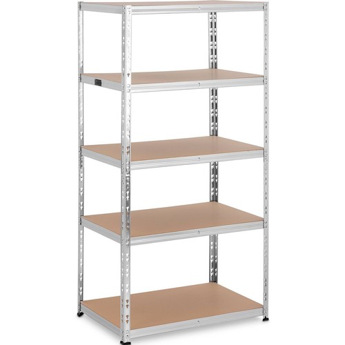 Scaffale metallico 60 x - scaffale,