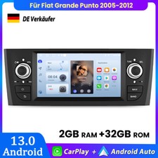 Autoradio 6.2" Carplay Android