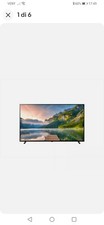 PANASONIC TX-65JX800E TV LED