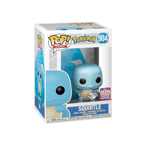 Funko pop pokémon - funko, diamond