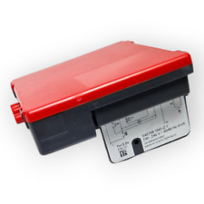 RESIDEO SCHEDA ACCENSIONE