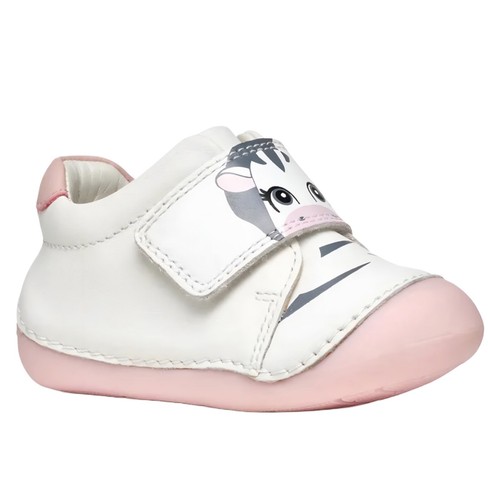 Scarpe geox tutim - b, bambina