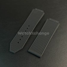 Cinturino orologio silicone