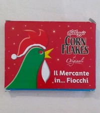 Mercante In Fiocchi Kellog's Corn Flakes