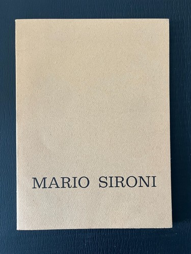 Opere carta di mario - 32, su