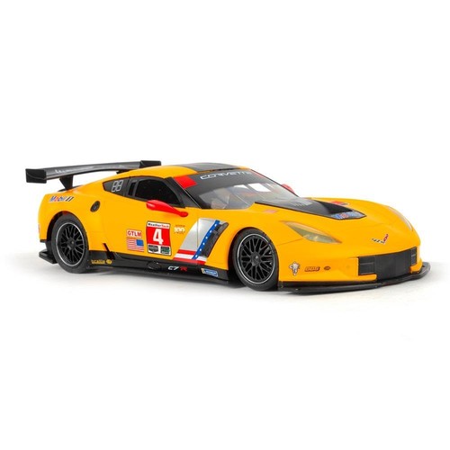 Nsr corvette 24h daytona - 24h,