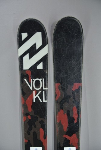 Sci freestyle twin tip - freestyle, twin-tip