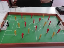 biliardino calcio balilla anni