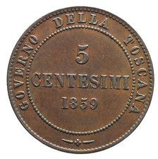 DN - Regno d'Italia - 5