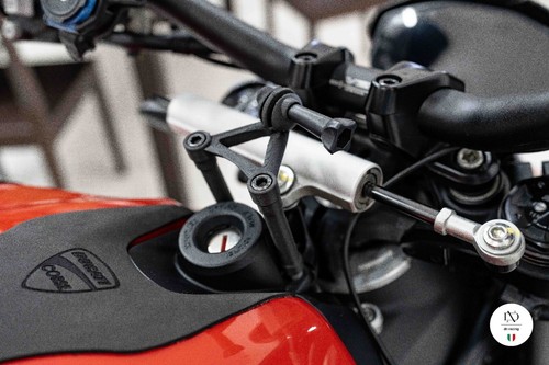 Supporto pro gopro ducati - gopro,