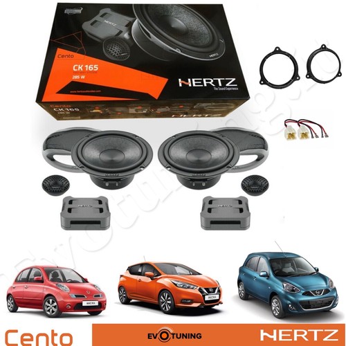 Evotuning kit casse - evotuning,