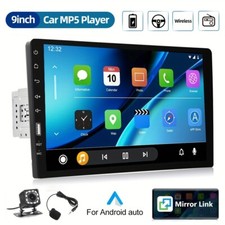 Media Deck Android Auto