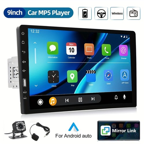 Android auto mp5 schermo - auto,
