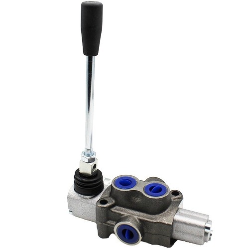 Distributore idraulico 8 - distributore, 3/8"