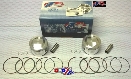 Kit pistoni 92mm - kit,