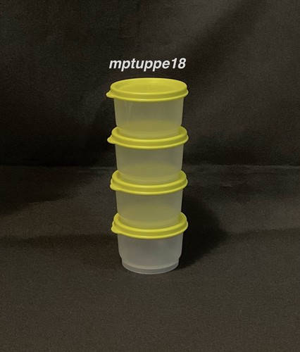 Brand new tupperware 4 oz - brand, 4-oz