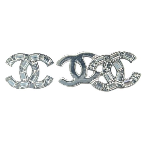 Chanel pierce used - chanel,
