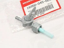 Rubinetto benzina per Honda