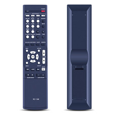 Telecomando 1196 per denon - telecomando,